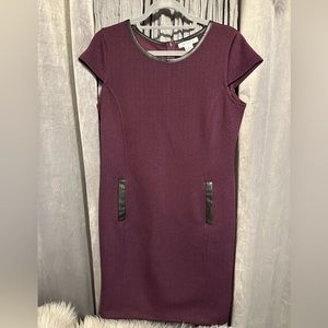 Dress size M